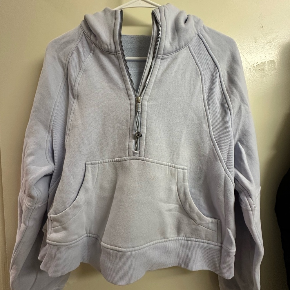 Lululemon Scuba